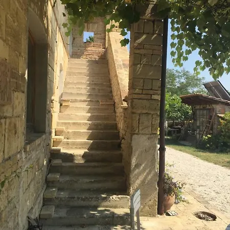 Agriturismo Montedago Ancona Exterior photo