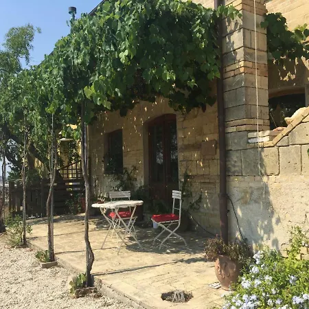 Agriturismo Montedago Ancona Exterior photo