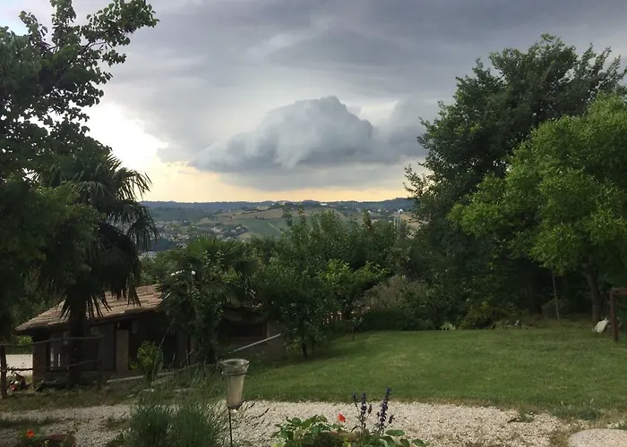 Agriturismo Montedago