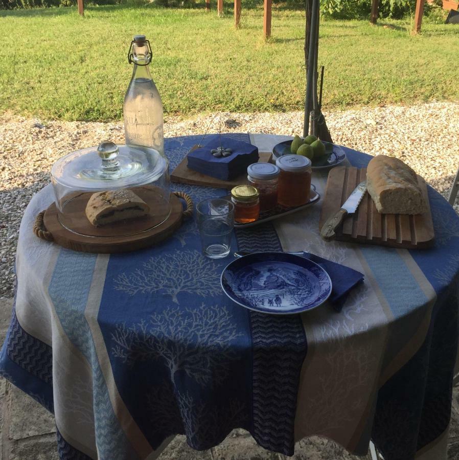 Farm stay Montedago Ancona