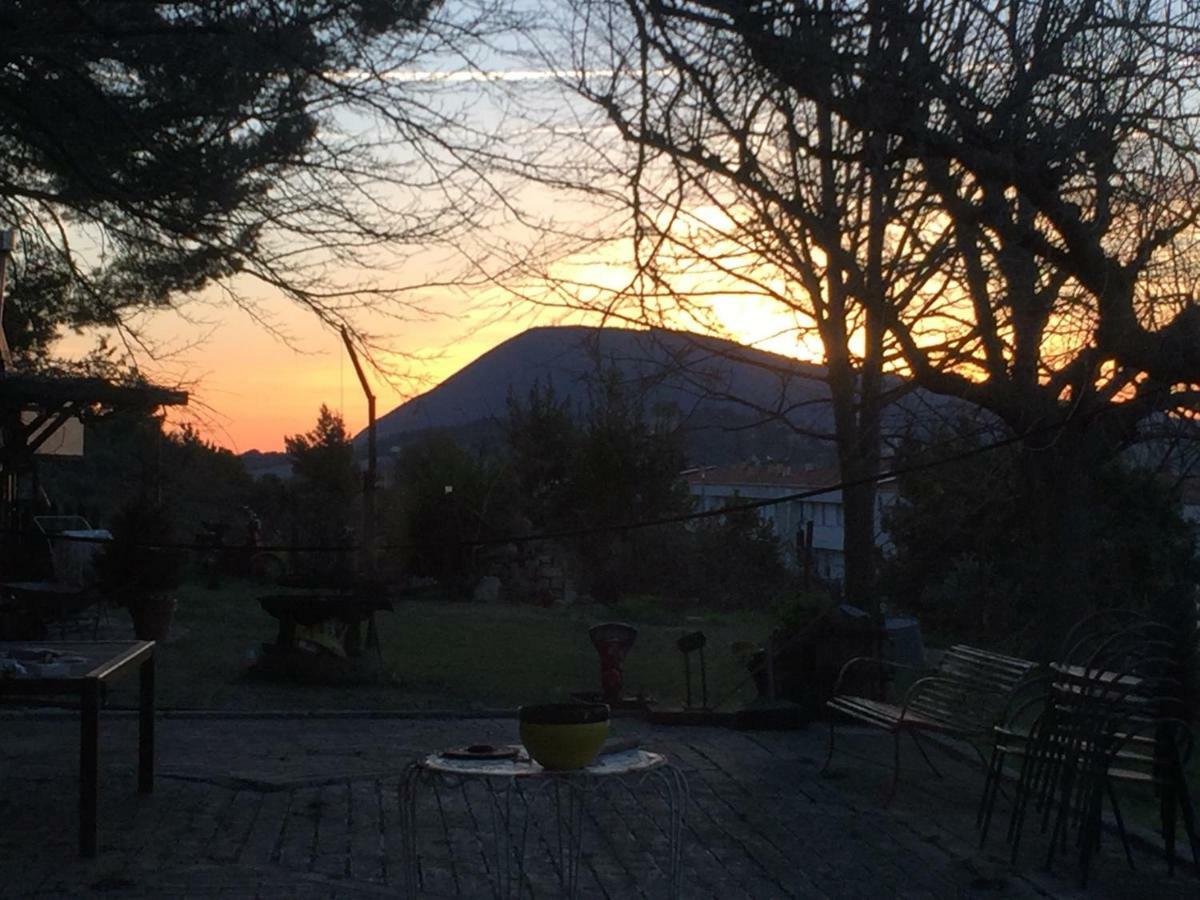 Montedago Farm stay Ancona