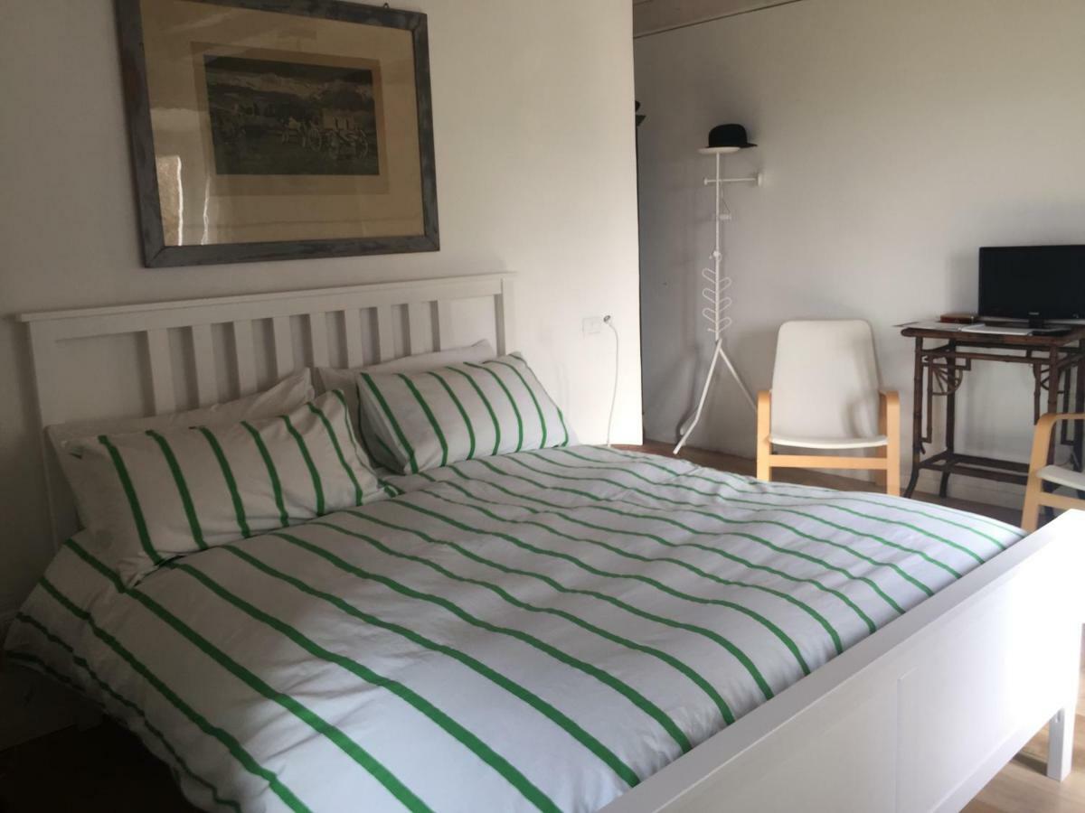 Montedago Farm stay